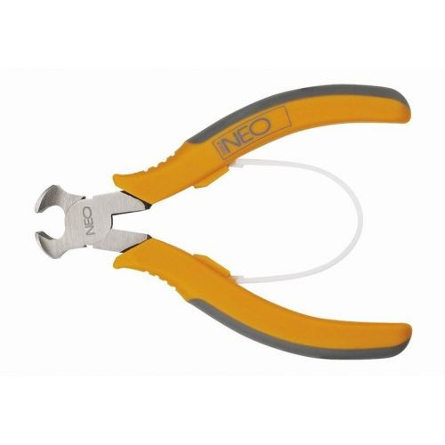 Neo műszerész homlok csípőfogó 115mm