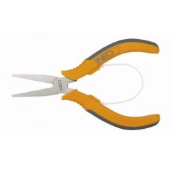 Neo műszerész laposfogő 130mm