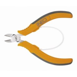 Neo műszerész oldalfogó 110mm