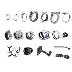 Normapánt hajlított jobbos 40mm