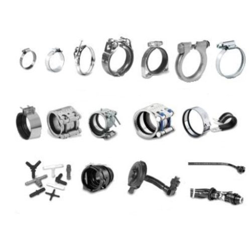 Normapánt hajlított jobbos 40mm