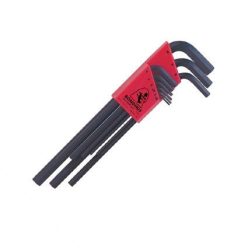 BONDHUS Imbusz készlet 1.5-10mm