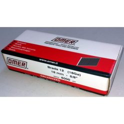 Omer szeg B12/16mm ( Prebena J )