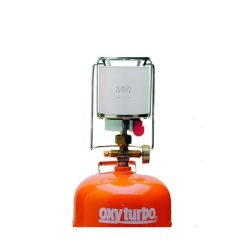 Oxyturbo gázlámpa 100W piezzós 587080
