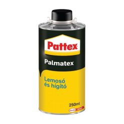 Palma lemosó 0.25 literes