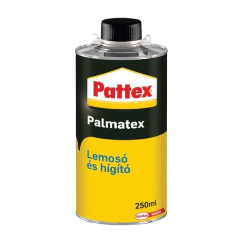 Palma lemosó 0.25 literes