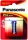 Panasonic lapos elem pro power 4,5 v panasonic akkumulátor – akkumulátor és töltő