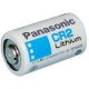 Panasonic elem CR2
