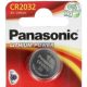 Panasonic elem CR-2032