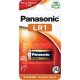 Panasonic elem LR1