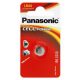 Panasonic elem LR44