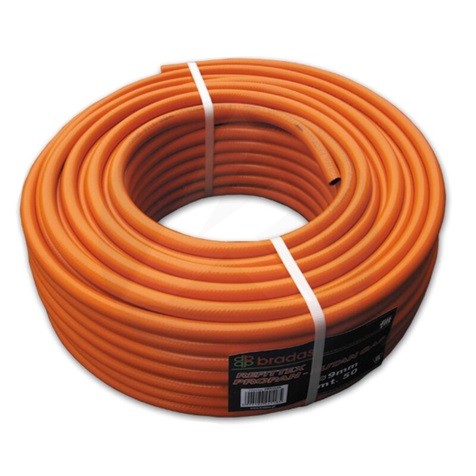 PB tömlő 9,0x3,5mm