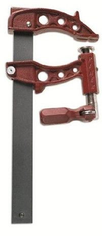 Piher pillanatszorító fémnyeles 12x80 Maxi Press