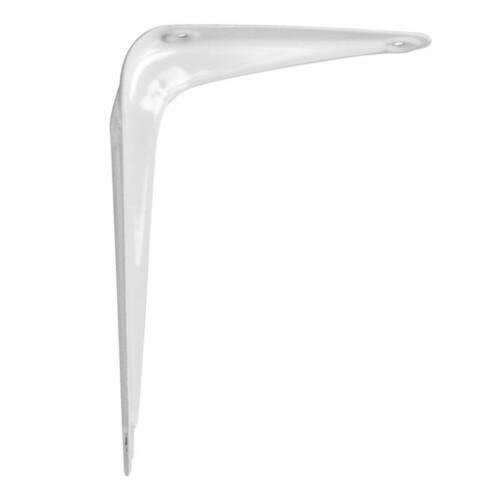 Polctartó 100x75 fehér