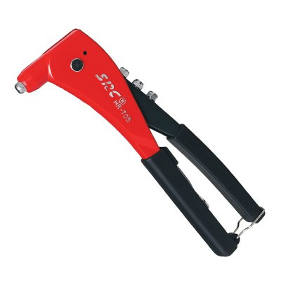 Popszegecshúzó egykezes SRC HR-705