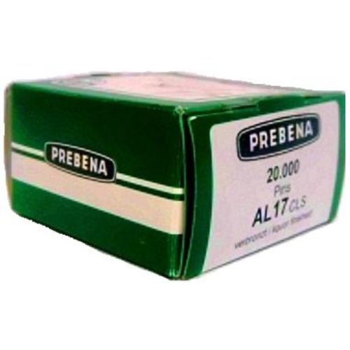 Prebena AL17CLS tűszeg