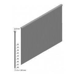 Prebena N30CNKHA szeg