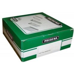 Prebena O19 kapocs (5000db/csomag)