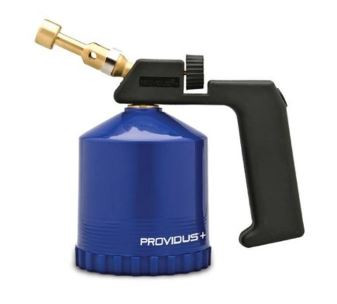 Providus gázlámpa LG100