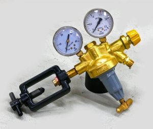 Reduktor MMG Levegö 315/40 bár