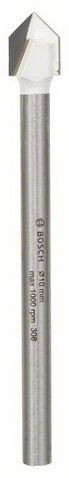 Bosch csempe+üvegfúró 10mm