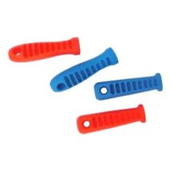 Reszelőnyél (műanyag)<br/>