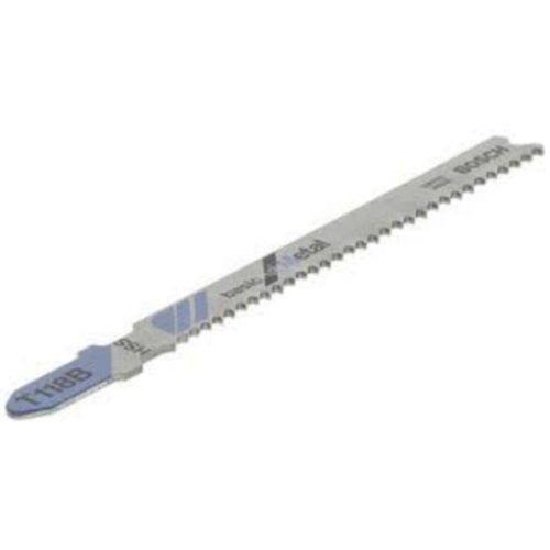 Bosch PRO Alu T127D szúrófűrészlap, 100 mm<br/>