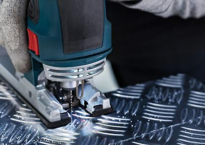 Bosch PRO Alu T127D szúrófűrészlap, 100 mm<br/>