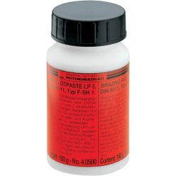 ROTHENBERGER Flux LP5 Folyósítószer 160 g