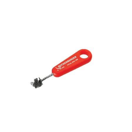 Rothenberger rézcső belső kefe 18mm