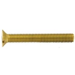 Sárgaréz SFH M6x40