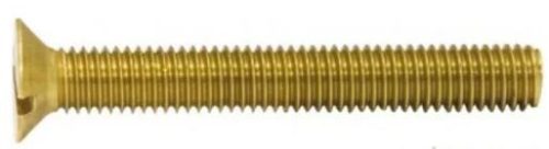 Sárgaréz SFH M6x40