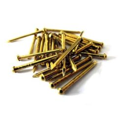 Sárgaréz zárszeg 1.8/25