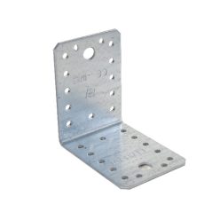 Sarokösszekötő lemez 65x90x90