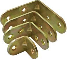 Sarokvas spanyol 60x60