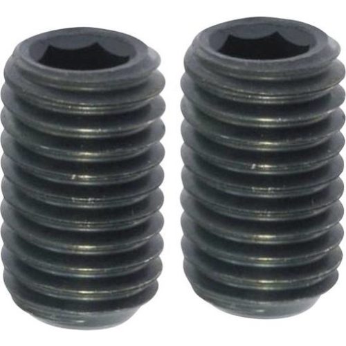 Rozsdamentes hernyócsavar M10x30