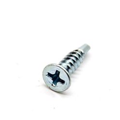 Rozsdamentes süllyesztettfejű önf 3,9x16