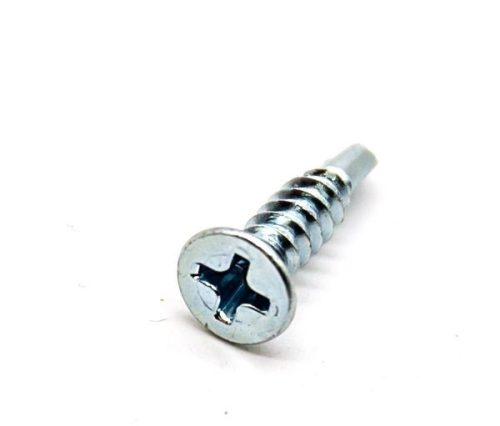 Rozsdamentes süllyesztettfejű önf 3,9x16