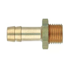 Schneider külsőmenetes tömlővég 3/8" 9mm