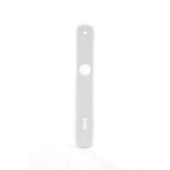 Silt fehér hosszú bizt.