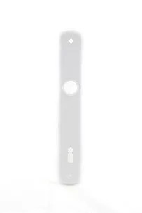 Silt fehér hosszú bizt.