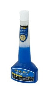 Spuri JG-2 kék 125 ml SPORT