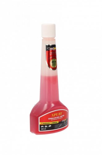 Spuri piros 125 ml