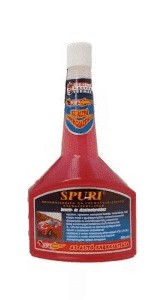 Spuri piros 500 ml
