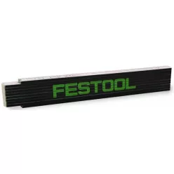Zollstock, MS 2m-BL Festool