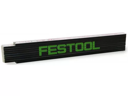 Zollstock, MS 2m-BL Festool