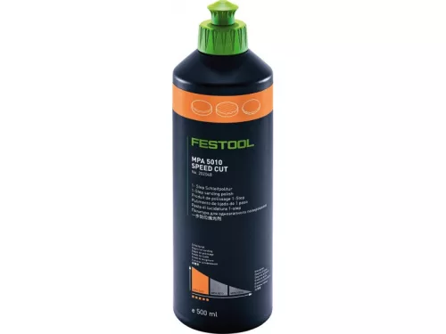Polírpaszta, MPA 5010 OR/0,5L