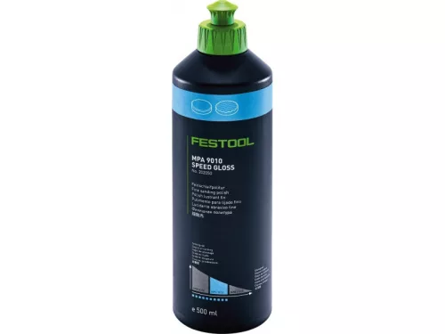 Polírpaszta, MPA 9010 BL/0,5L