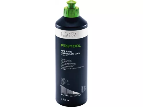 Polírpaszta, MPA 11010 WH/0,5L