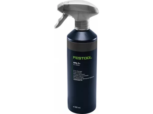 Felülettisztító, MPA F+/0,5L